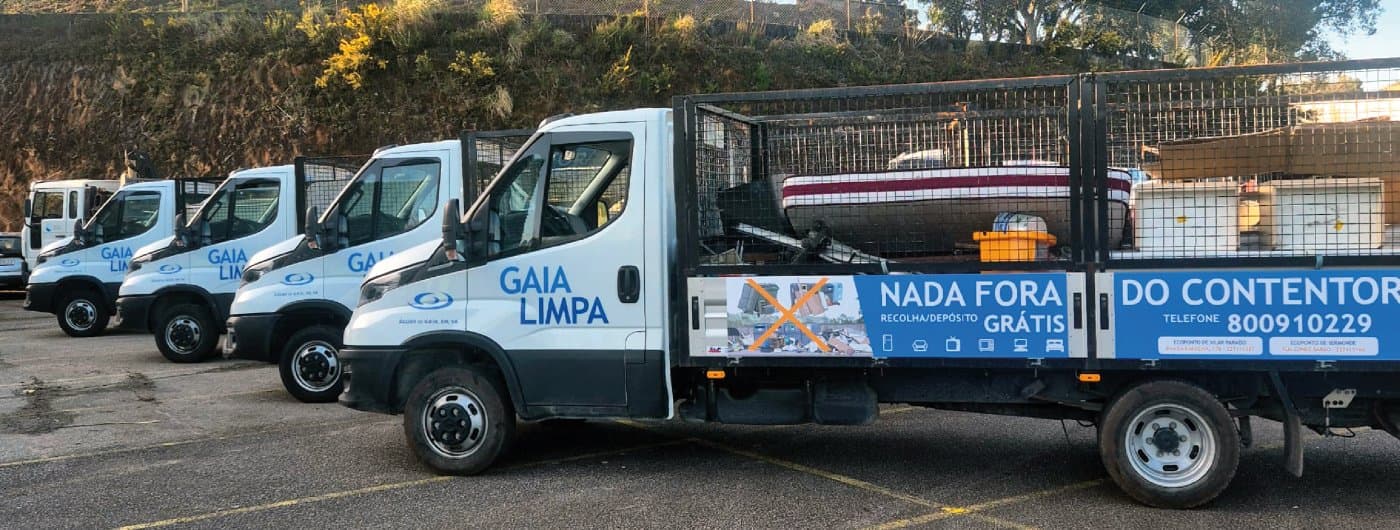 Cuidar de Canidelo